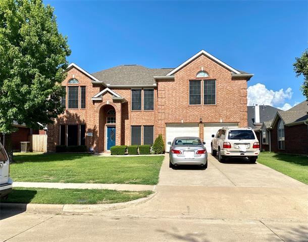 Photo - 1012 Levant Ln House