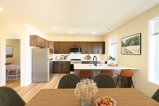 The Eden Lofts