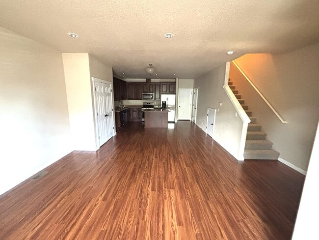 Photo - Excellent Condition & plenty of storage! Three levels + Attic Storage