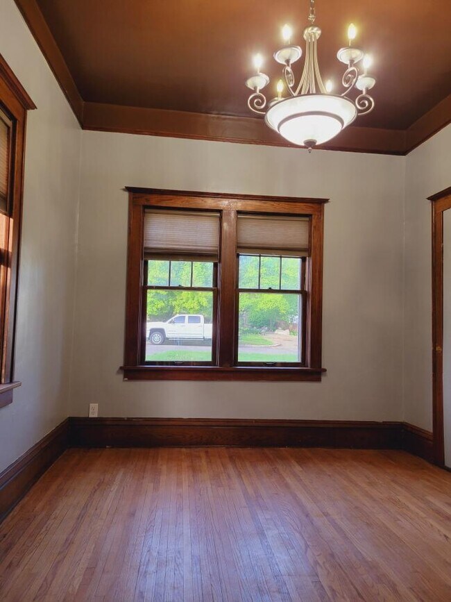 805 5th Ave NW Apartments Mandan, ND