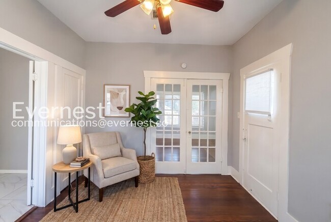 Photo - 1007 Archer St