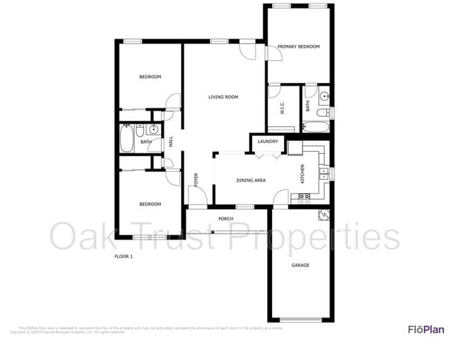 Photo - 136 Mcgrady Dr