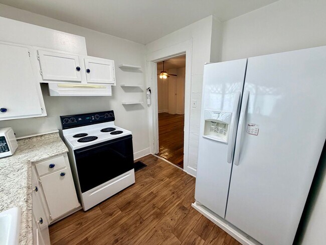 Photo - 365 S Upper St Unit 1