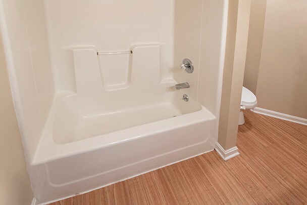 Photo - Paxton Mill Estates