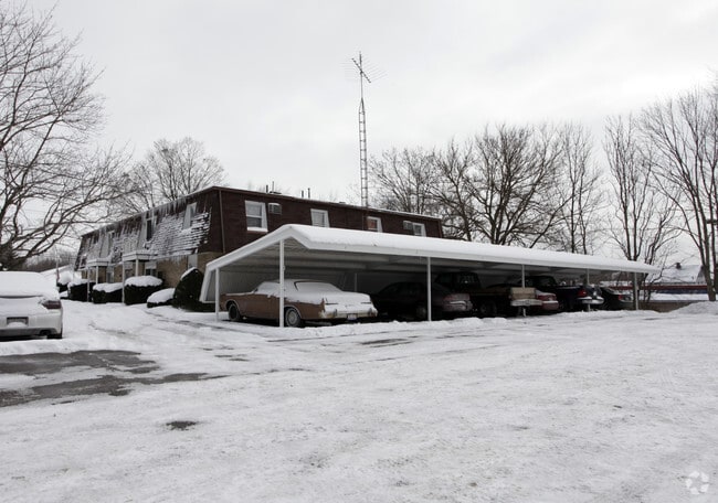110 W Frana Clara St