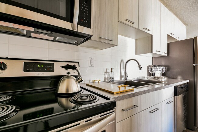 Photo - Centennial West