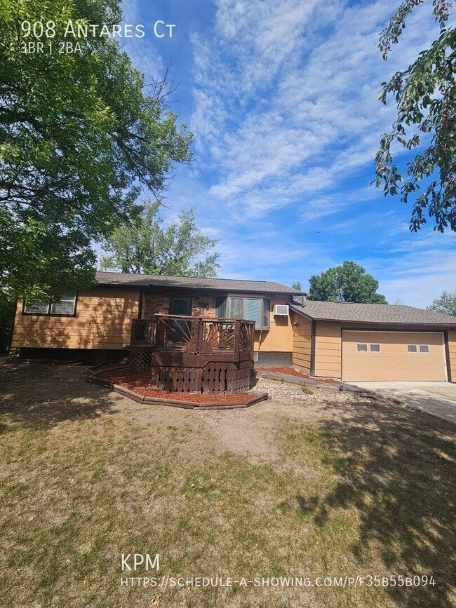 Building Photo - 908 Antares Ct