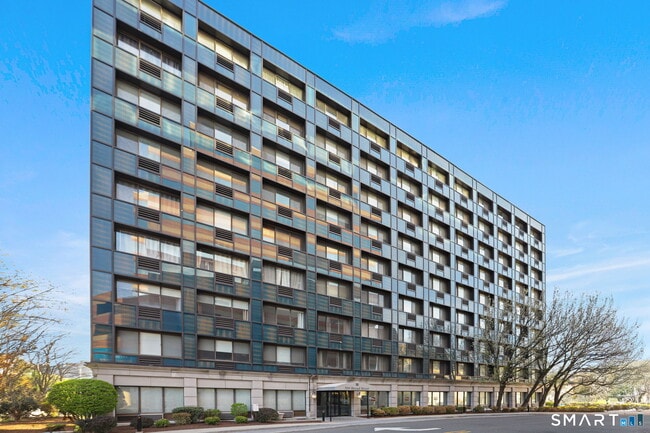 Building Photo - 300 Broad St Unit 603