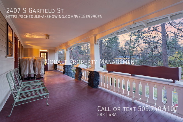 Photo - 2407 S Garfield St House