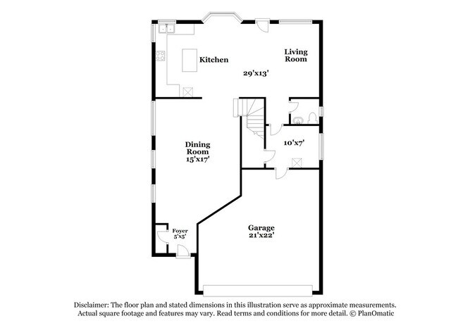 Photo - 613 Bright Valley Pl