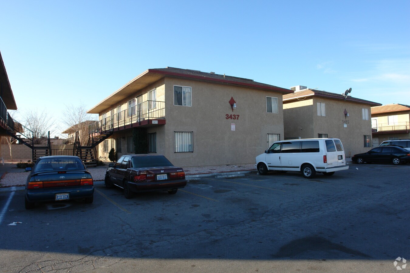 Photo - 3437 E Cheyenne Ave