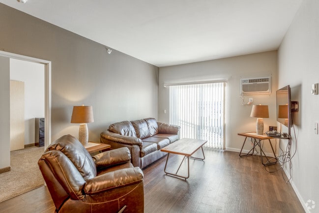 Lakewood Estates Apartments