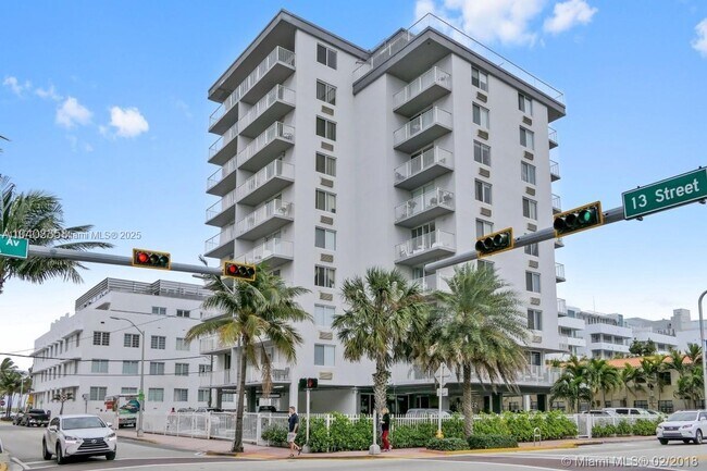 Photo - 1255 Collins Ave Condo Unit 601