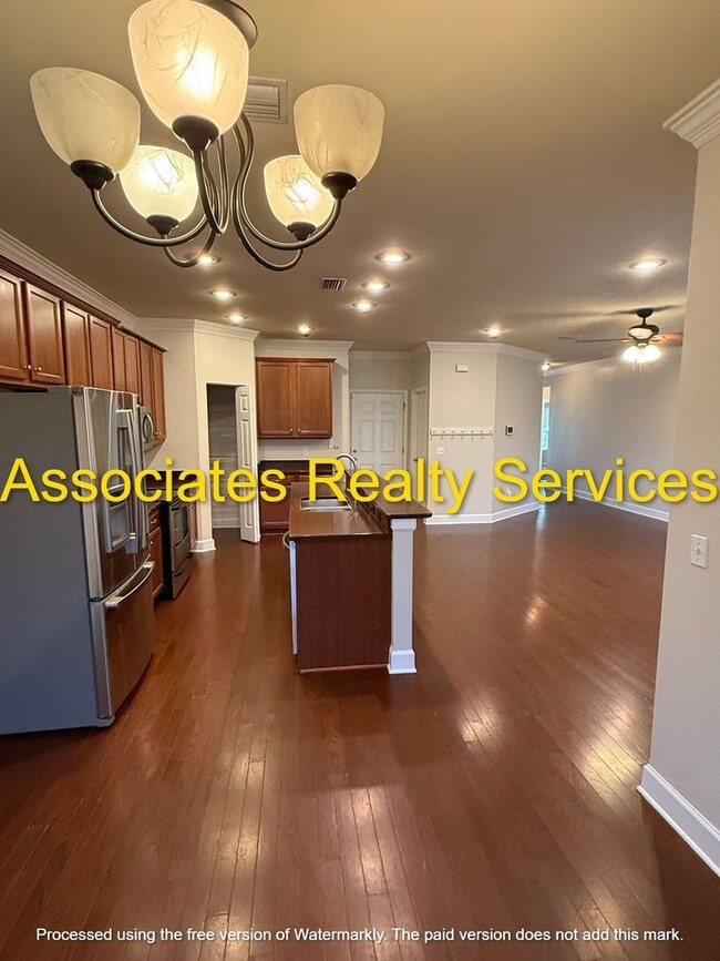 Building Photo - Beautiful Longleaf corner lot home! Look!!