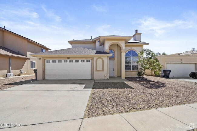 Building Photo - 729 Paseo Sereno Dr Rental
