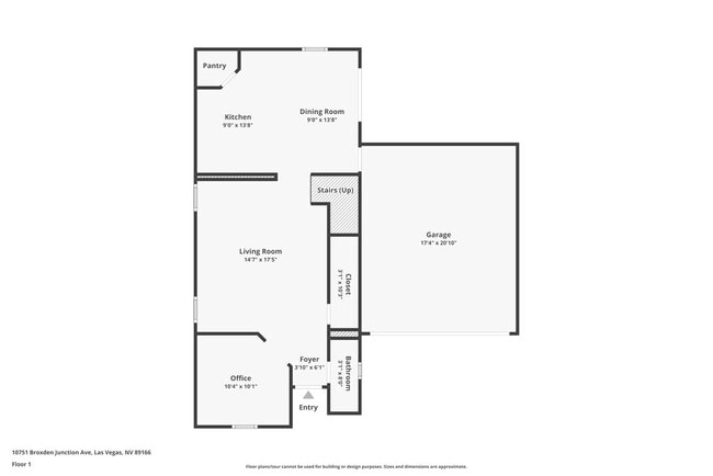 Photo - 10751 W Broxden Junction Ave