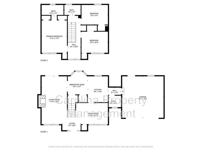 Photo - 2000 Mill House Ln