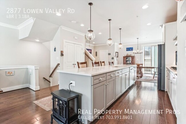 Photo - 2877 Lowen Valley Rd