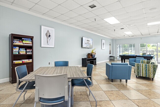 Bay Pointe Tower