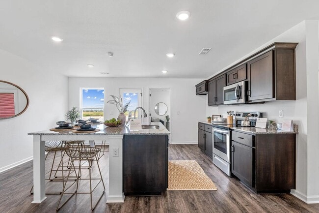 Photo - New Beginnings Start At AMRR: 3BED/ 2 BATH IN DECATUR ISD