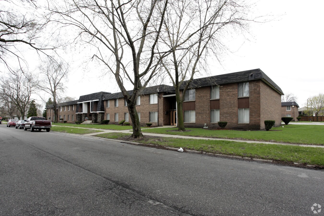 Photo - East Point Terrace Apartments