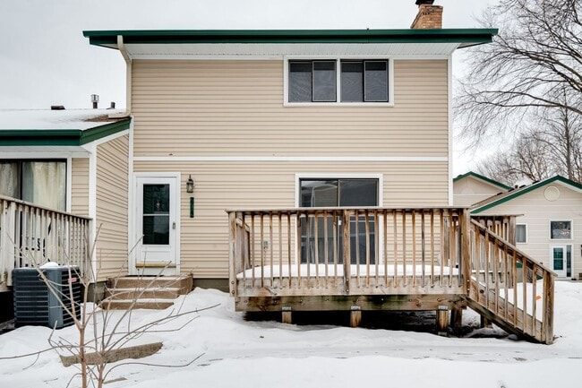 Photo - Terraceview Townhome Unit Main