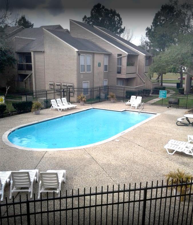 Photo - 5025 FM 2351 Rd Unidad c2