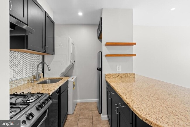 Photo - 2517 P St NW Unit 1