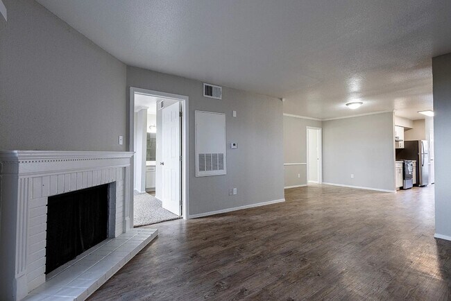 Photo - 1230 Farm to Market 1960 Bypass Rd E Unidad 711