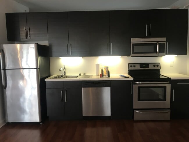 Building Photo - Beautiful Loft in Covington Unit 2F