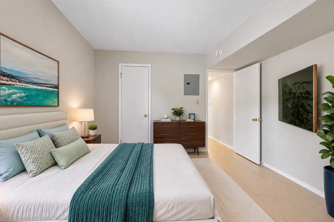 Photo - Village Park Apartments