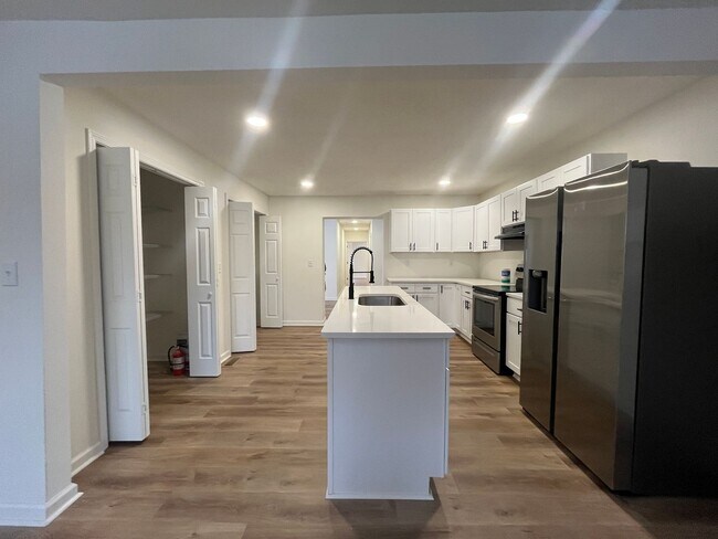 Photo - Newley Remodeled!