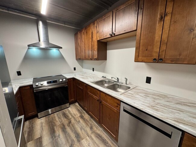 Photo - 217 S Badger Ave Unidad 207