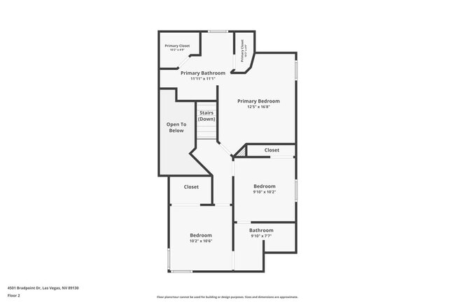 Photo - 4501 Bradpoint Dr