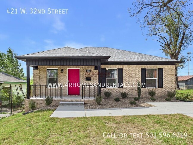 Building Photo - 421 W 32nd St