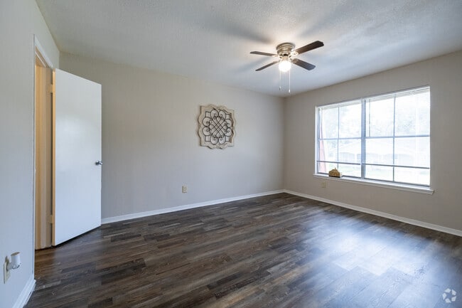 Interior Photo