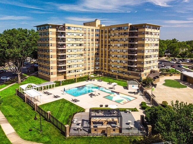 Parkview Towers