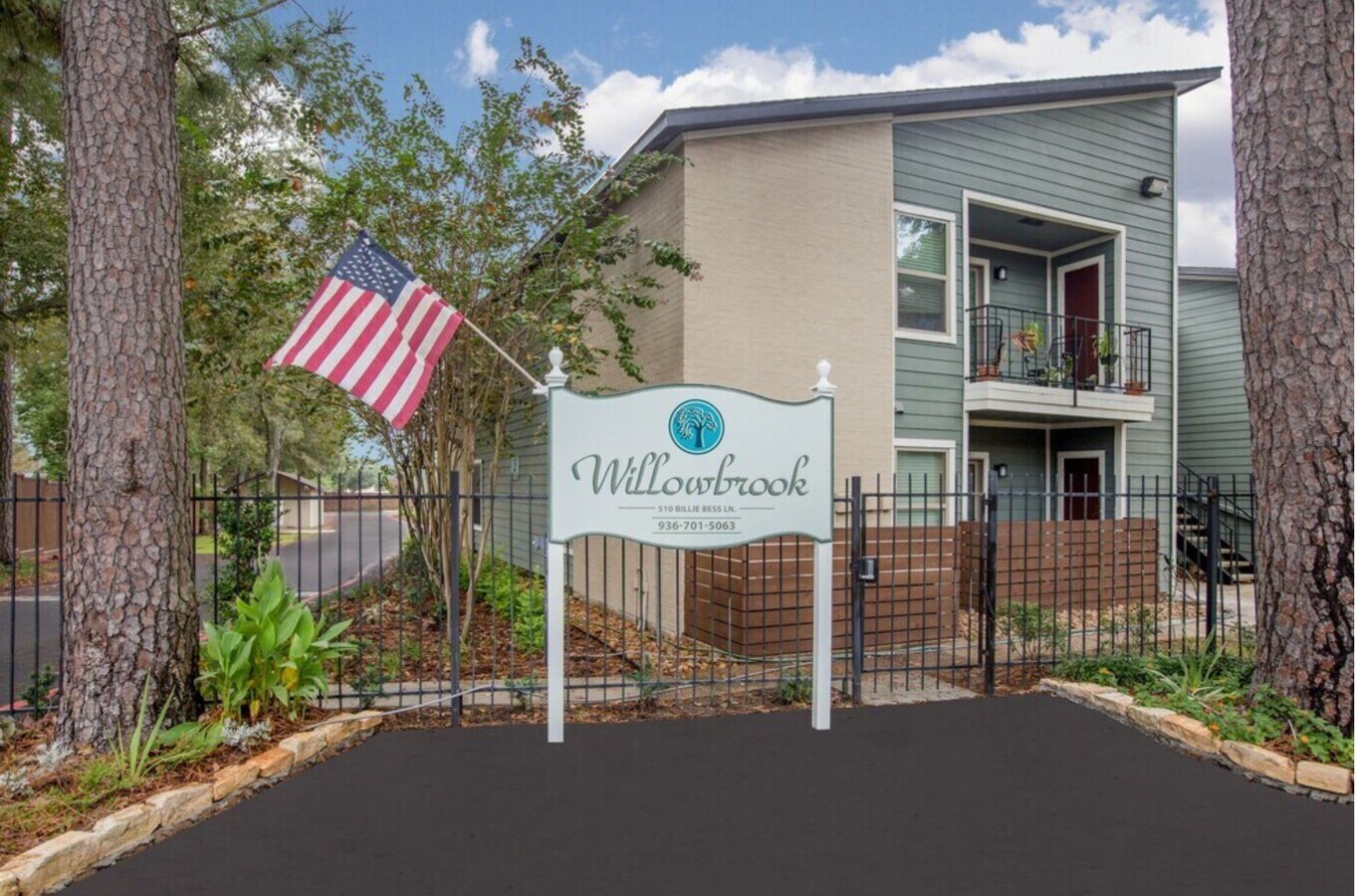 Photo - 510 Billie Bess Ln Unit 210