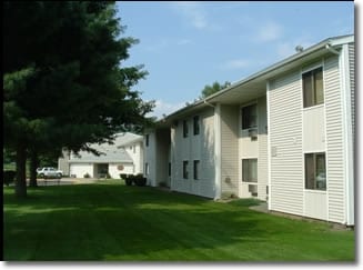 Addison Place Apartments - Addison Place Apartments
