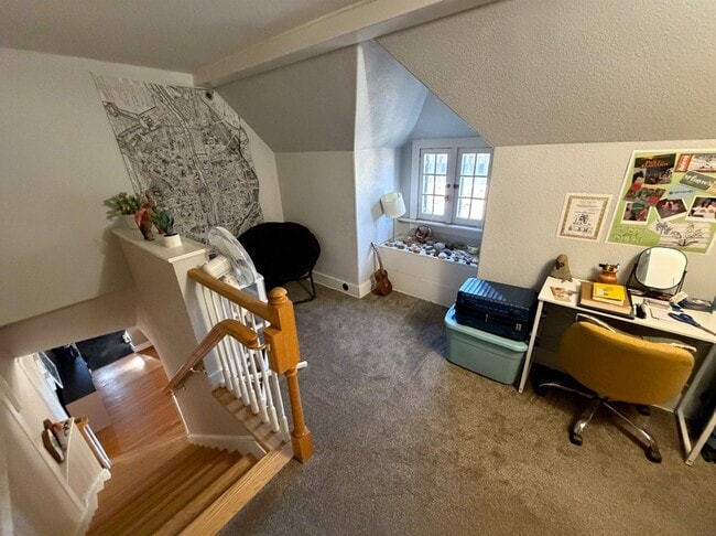 Photo - 1801 Arapahoe St