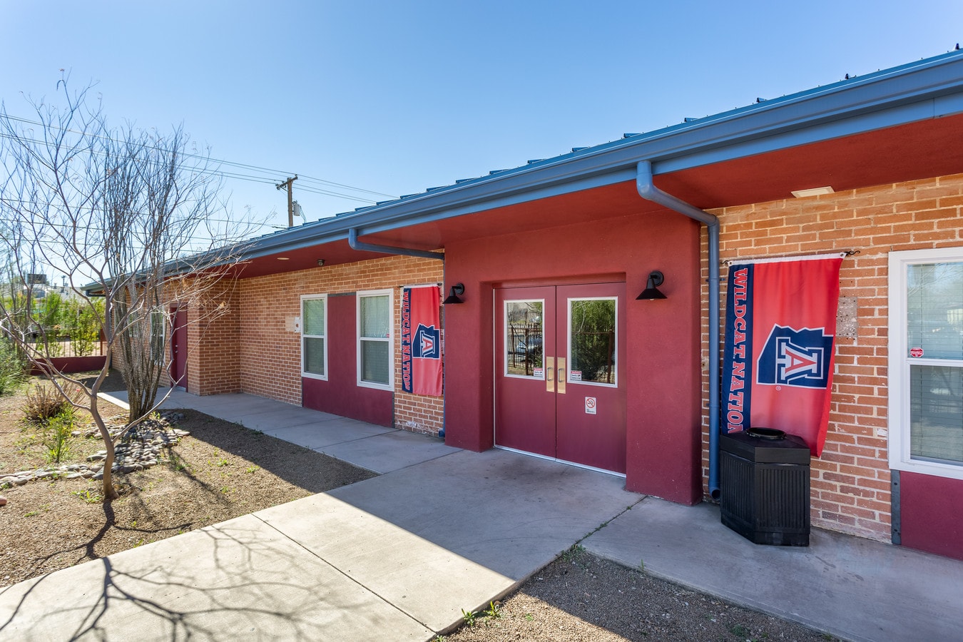 Cherry Park Studios - Cherry Park Studios Apartments