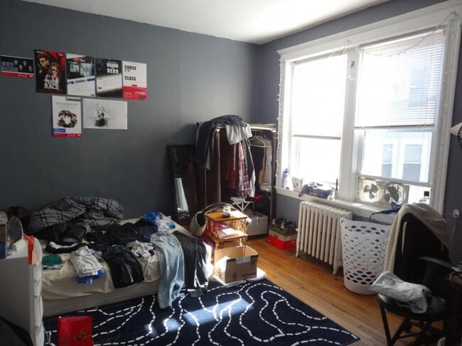 Photo - 2 bed 1 bath condo with H & HW in Packard's Corner