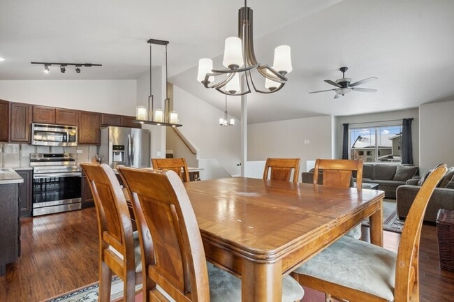 Photo - 4 bedroom, 3 bath, corner lot home