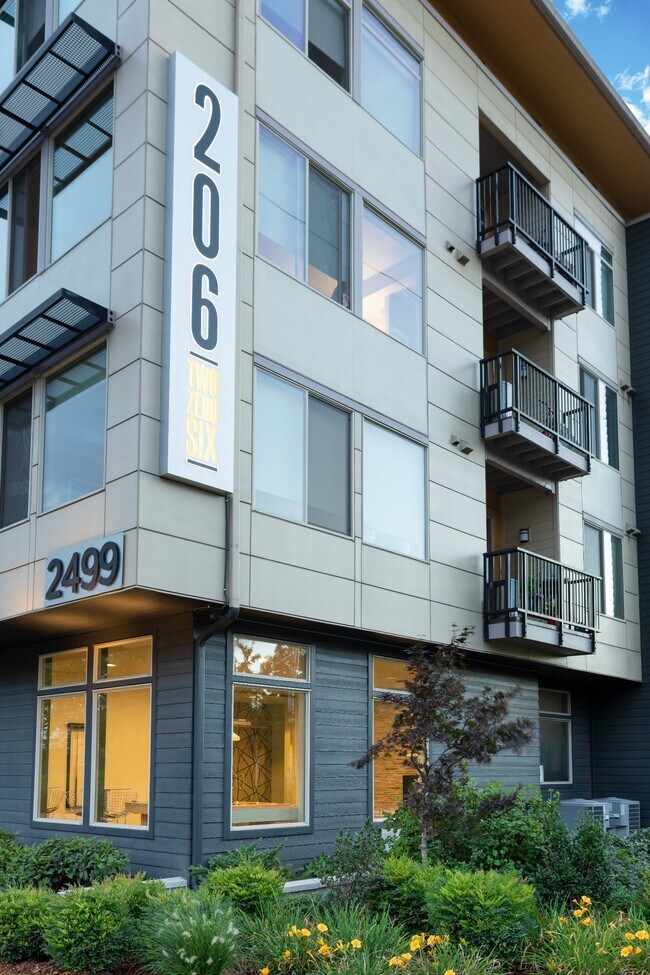 206 Apartments For Rent in Hillsboro, OR