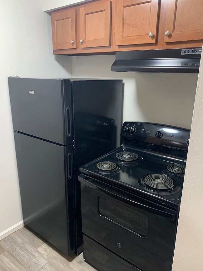 Photo - Cambridge Park I