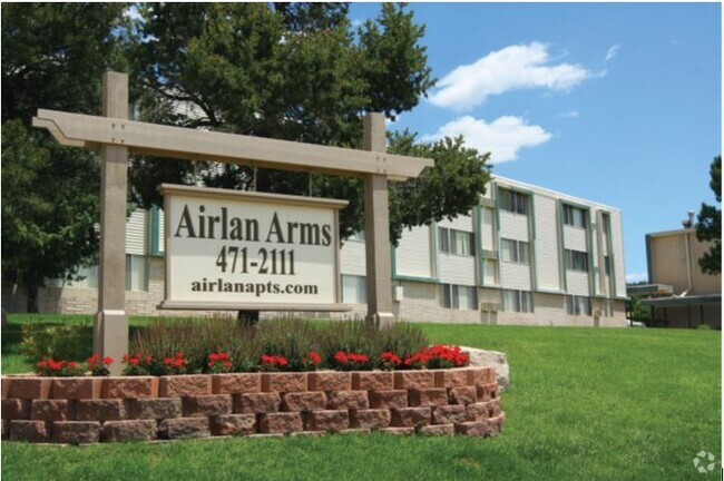 AIRLAN ARMS - Airlan Arms Rental