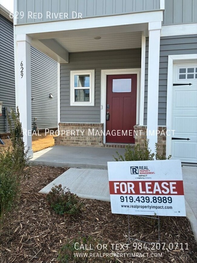 Photo - 629 Red River Dr