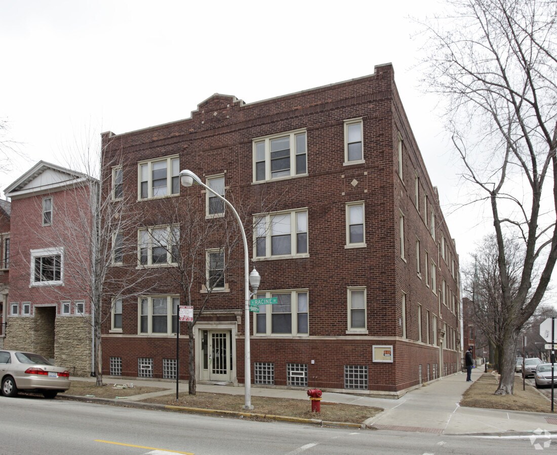 Photo - Lakeview Apartments