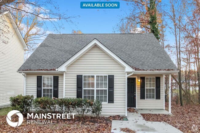 Building Photo - 3923 Springbrook Dr Rental