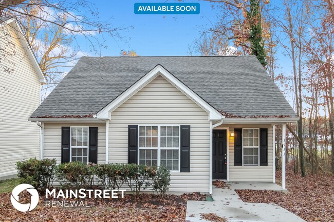 Photo - 3923 Springbrook Dr House